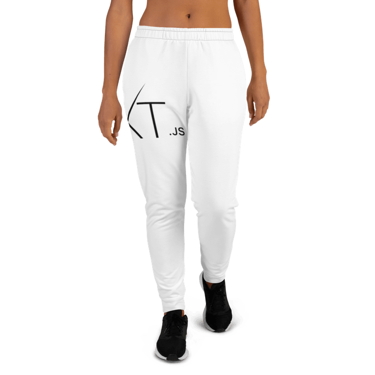 Next.js Joggers